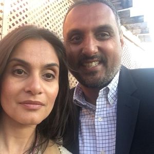 Meet your Posher, Raj